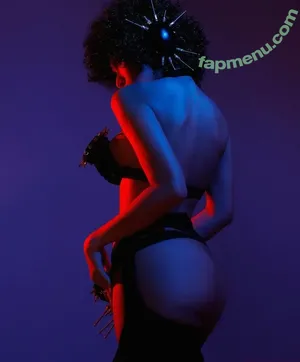 Lola Zieta / LolaZieta / isekai.eliquid / lolazietaxx nude photo #0318