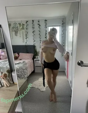 lolaaahill / Lolaahill / itsslolaahill nude photo #0092