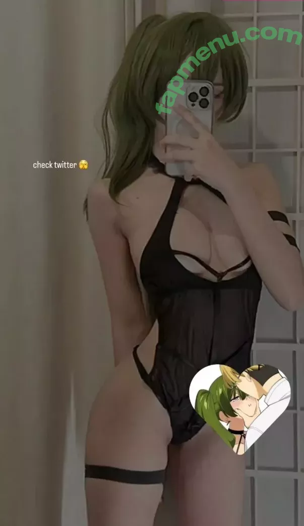 Lolaaasaur nude photo #0063 (animewifey_ / animewifey__ / louprival)