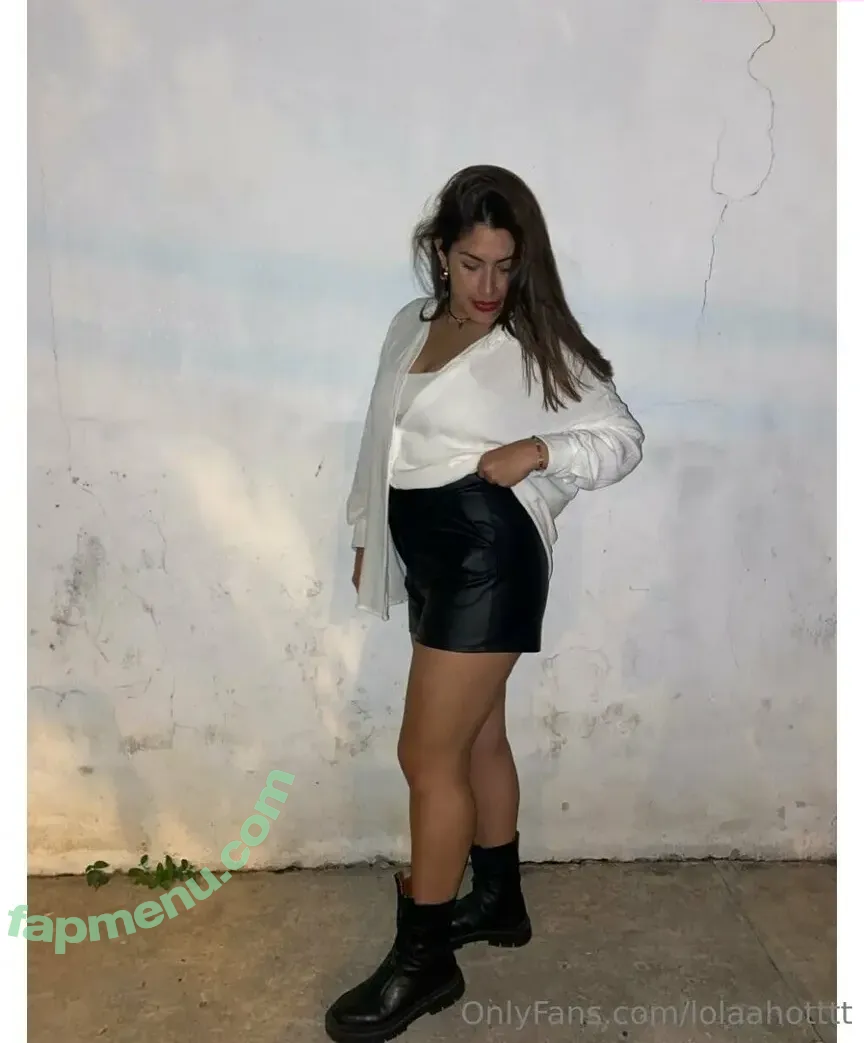 lolaahotttt nude photo #0001 (lolaahotttt)