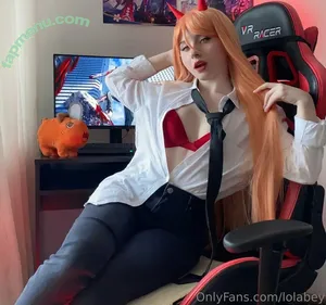 Lolabey / lola_bey_street_dance / x.lolabey nude photo #0074