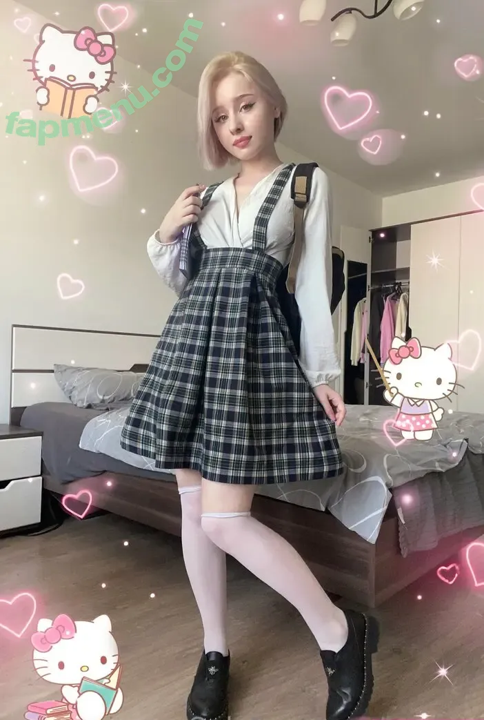 Lolabey nude photo #0124 (lola_bey_street_dance / x.lolabey)