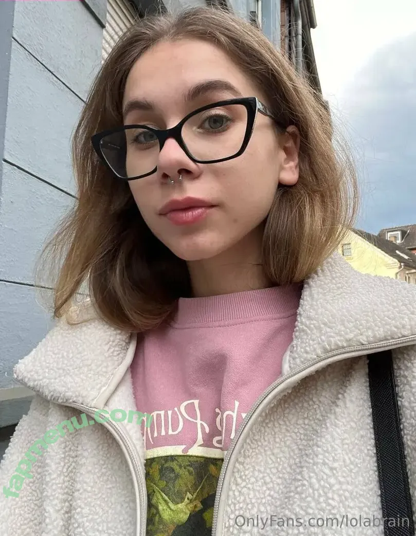 lolabrain nude photo #0005 (lolabrain2020)