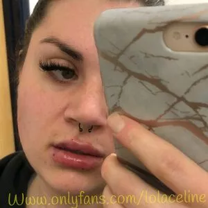 lolaceline / lifewithlola20 nude photo #0050