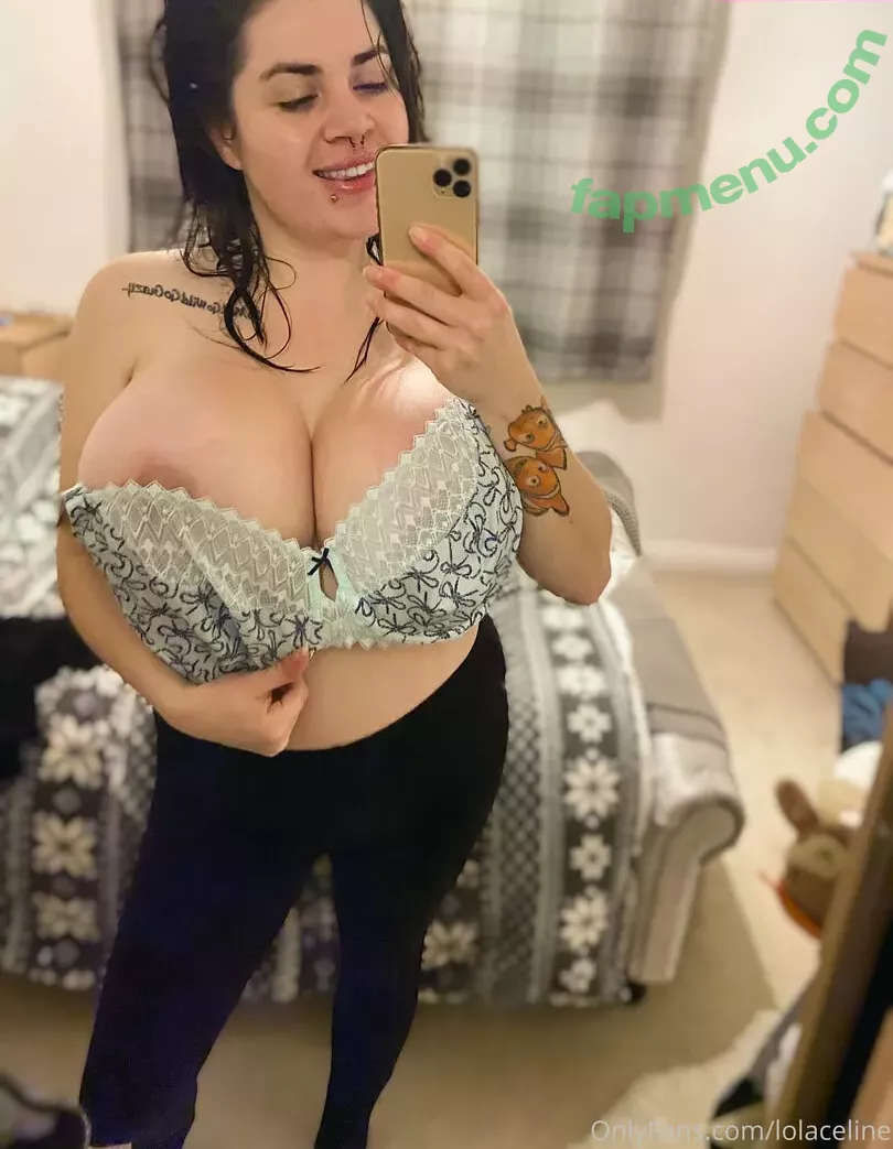 lolaceline nude photo #0001 (lifewithlola20)
