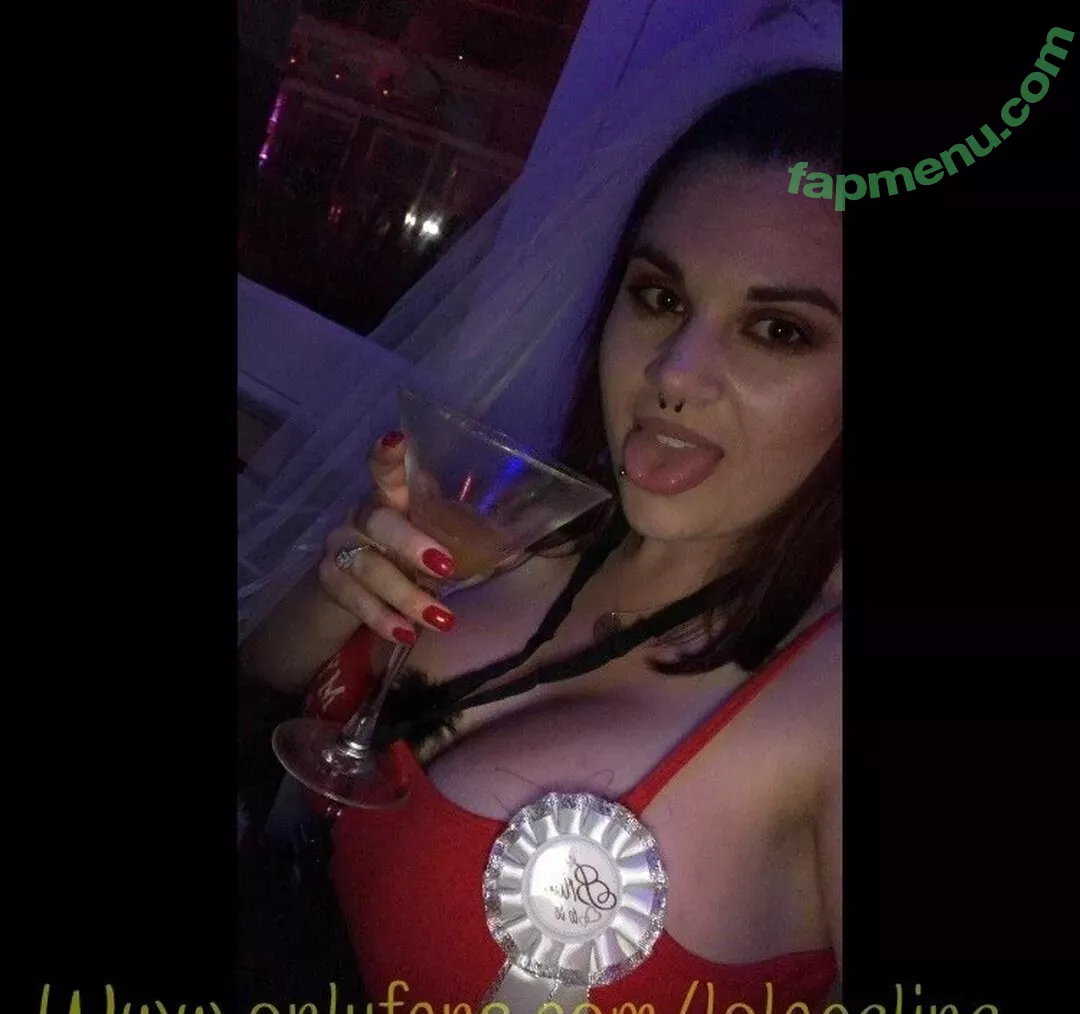 lolaceline nude photo #0006 (lifewithlola20)