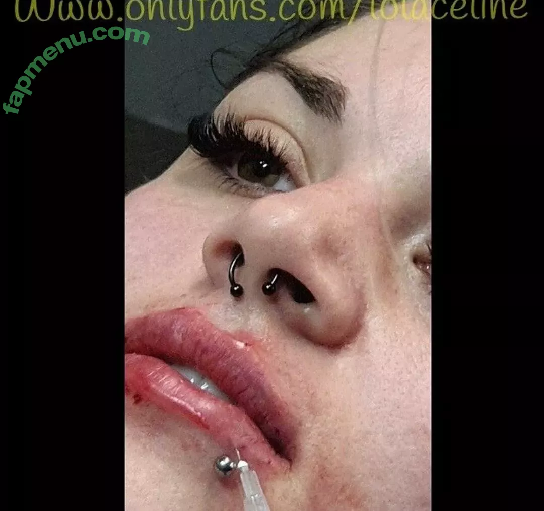 lolaceline nude photo #0042 (lifewithlola20)