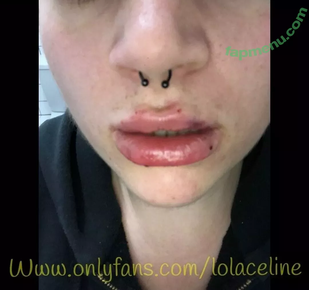 lolaceline nude photo #0045 (lifewithlola20)