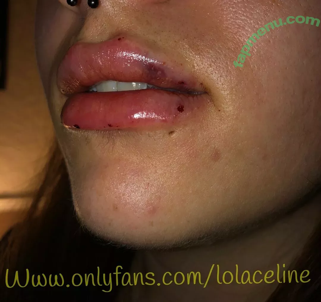 lolaceline nude photo #0047 (lifewithlola20)