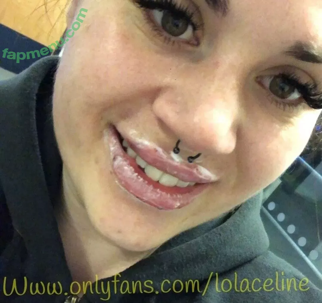 lolaceline nude photo #0049 (lifewithlola20)