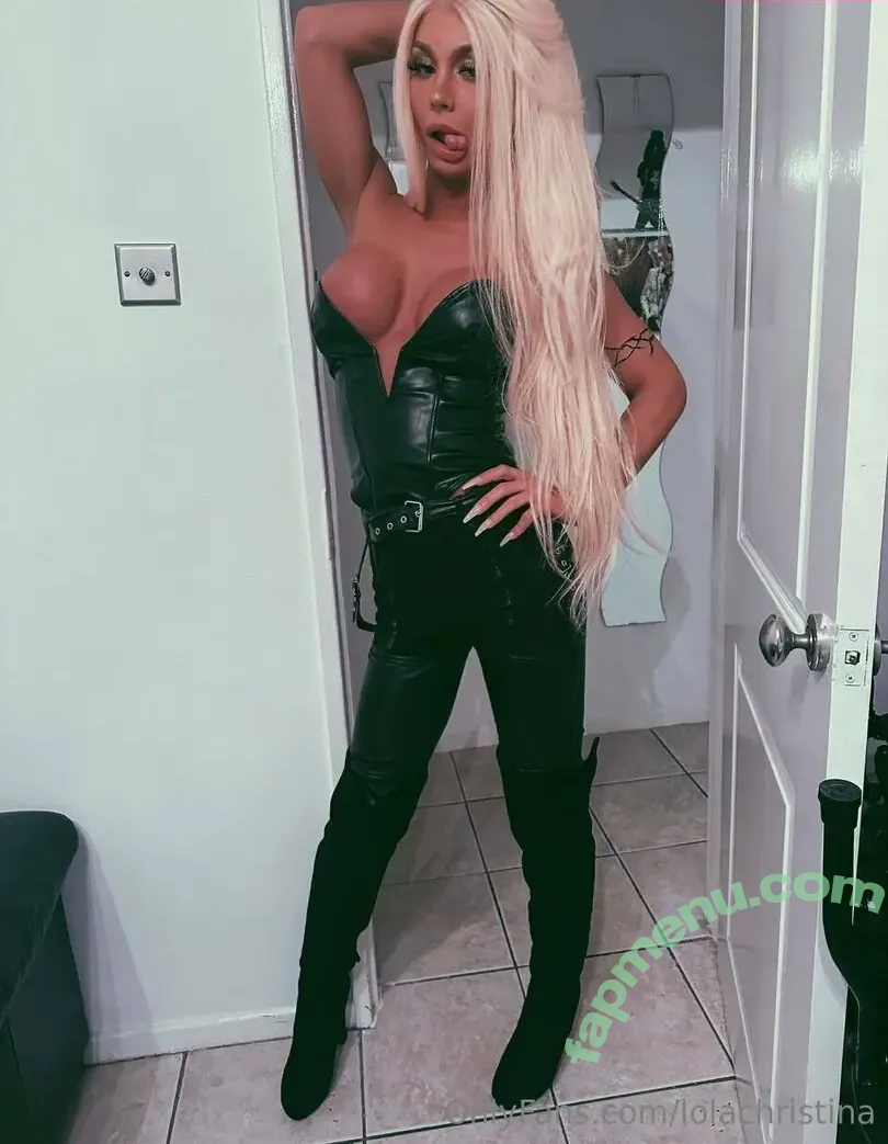 lolachristina nude photo #0183 (lolachristina)