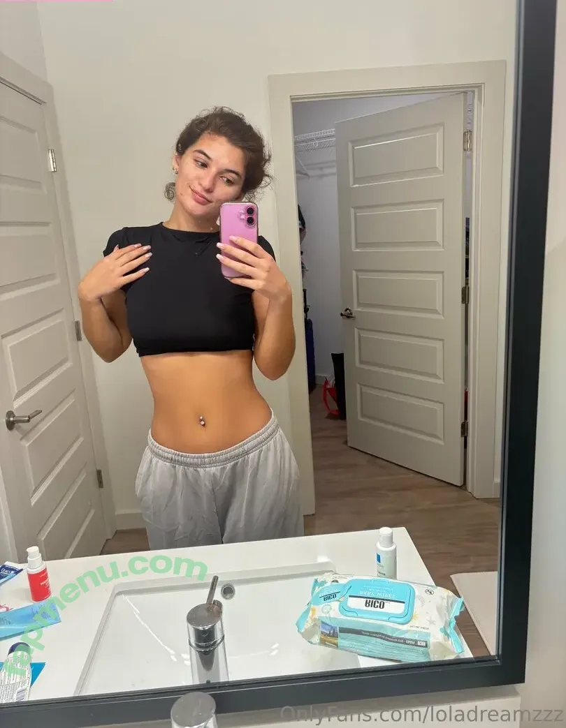 loladreamzzz nude photo #0027 (loladreamz)