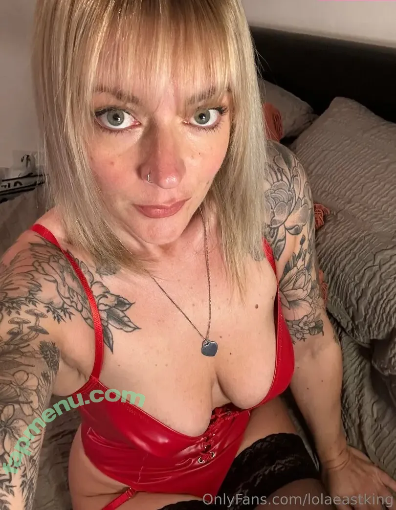 lolaeastking nude photo #0005 (lolaeastking)