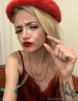 lolafae / ittz_lola_ nude photo #0497