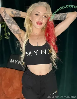 lolafae / ittz_lola_ nude photo #0499