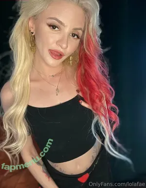 lolafae / ittz_lola_ nude photo #0504