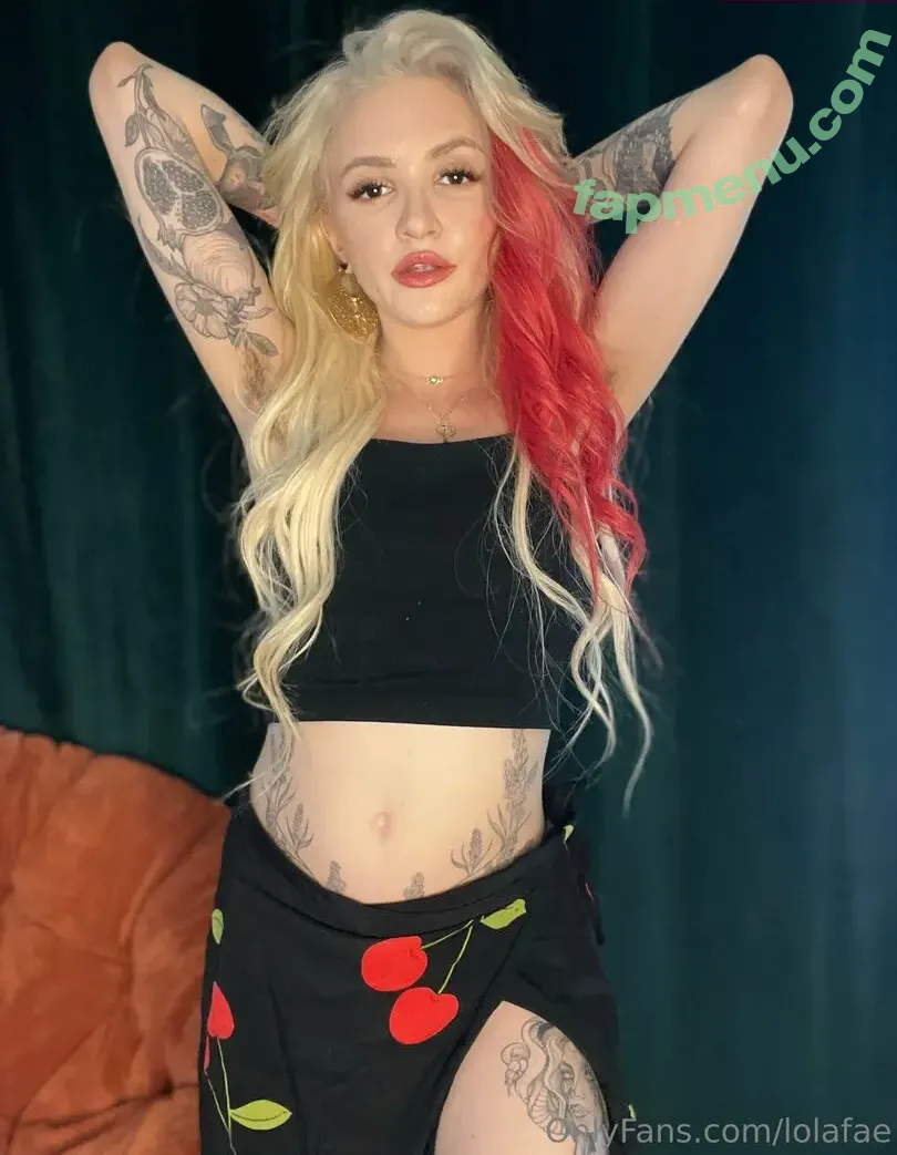 lolafae nude photo #0502 (ittz_lola_)