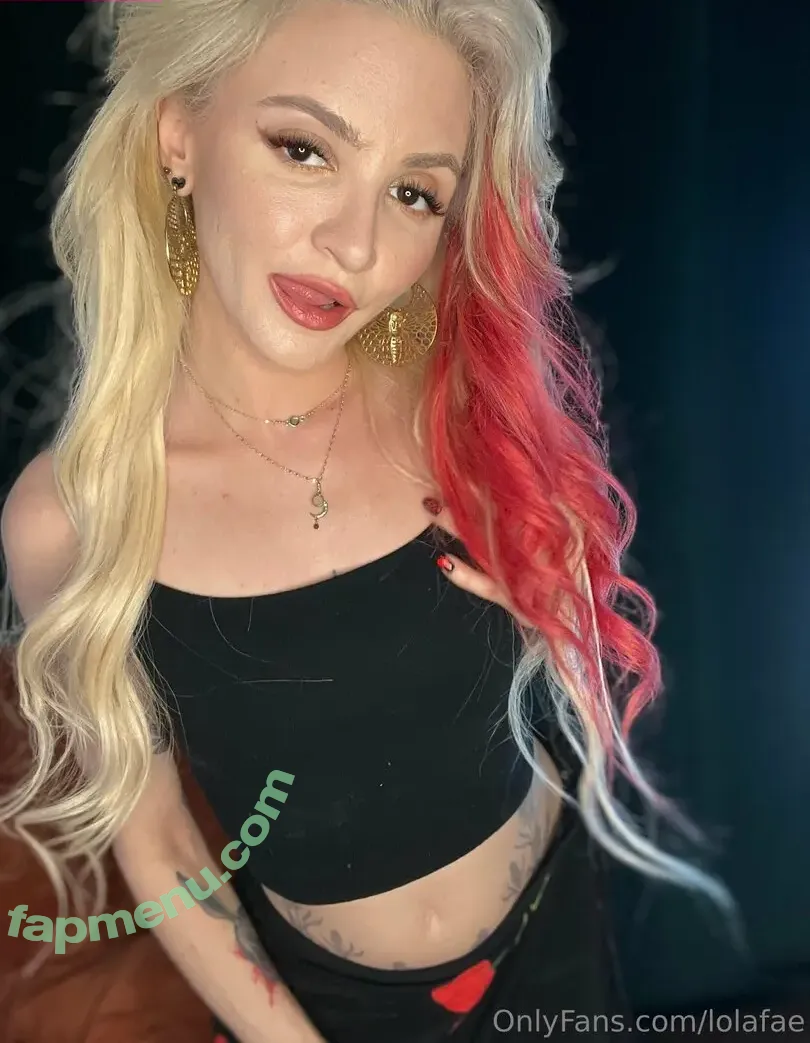lolafae nude photo #0504 (ittz_lola_)