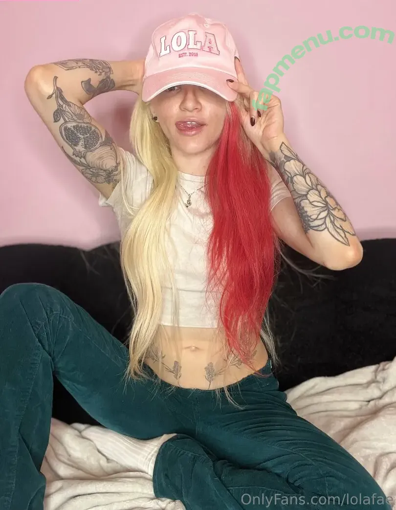 lolafae nude photo #0509 (ittz_lola_)