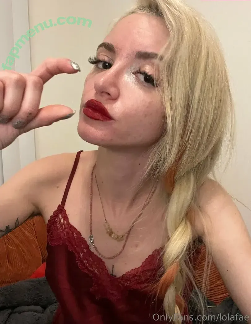 lolafae nude photo #0515 (ittz_lola_)