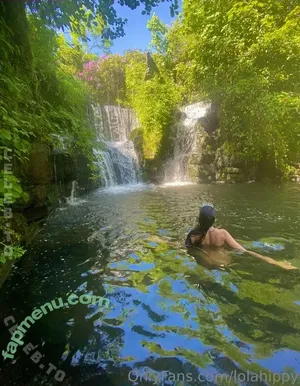 lolahippy / lolasrosebud / lolawildhippy nude photo #0299