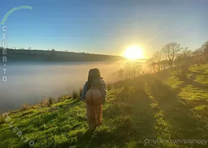 lolahippy / lolasrosebud / lolawildhippy nude photo #0323