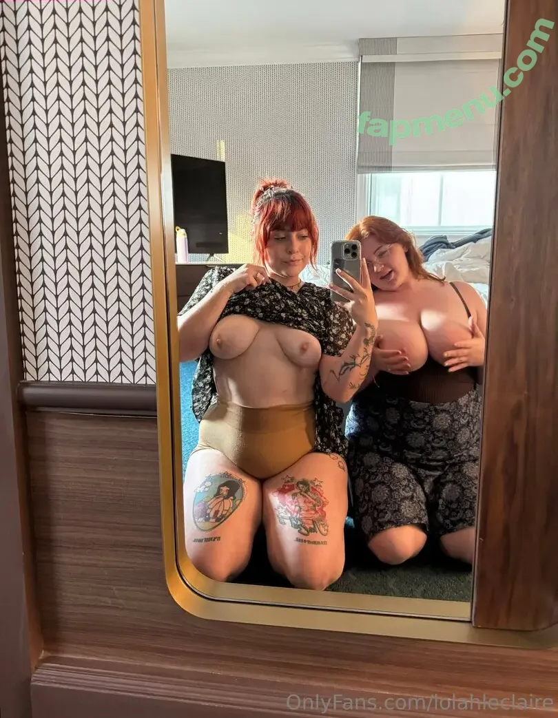 lolahleclaire nude photo #0506 (lolahleclaire)