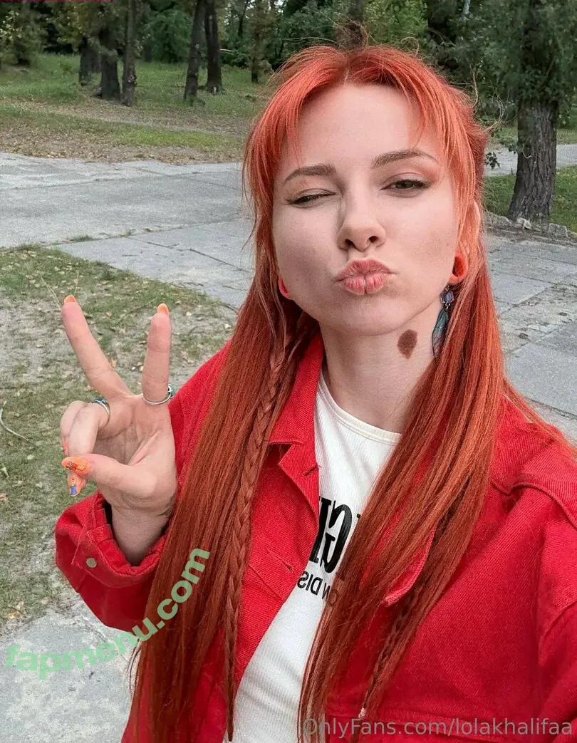 lolakhalifaa nude photo #0034 (lolakhalifaa)