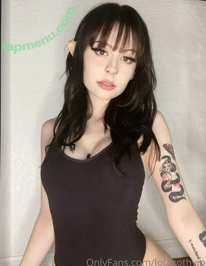 Lolaknivesxz nude photo #0079 (lola.blades / lolagoth / lolaminavip)