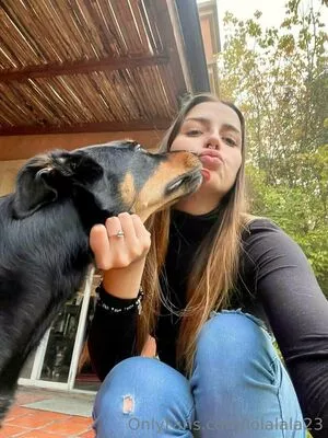 lolalala23 / lolala23 nude photo #0051