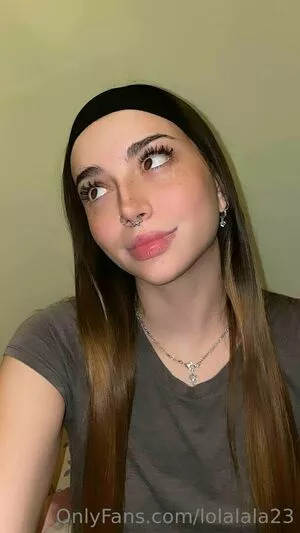 lolalala23 / lolala23 nude photo #0081
