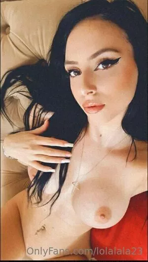 lolalala23 / lolala23 nude photo #0112