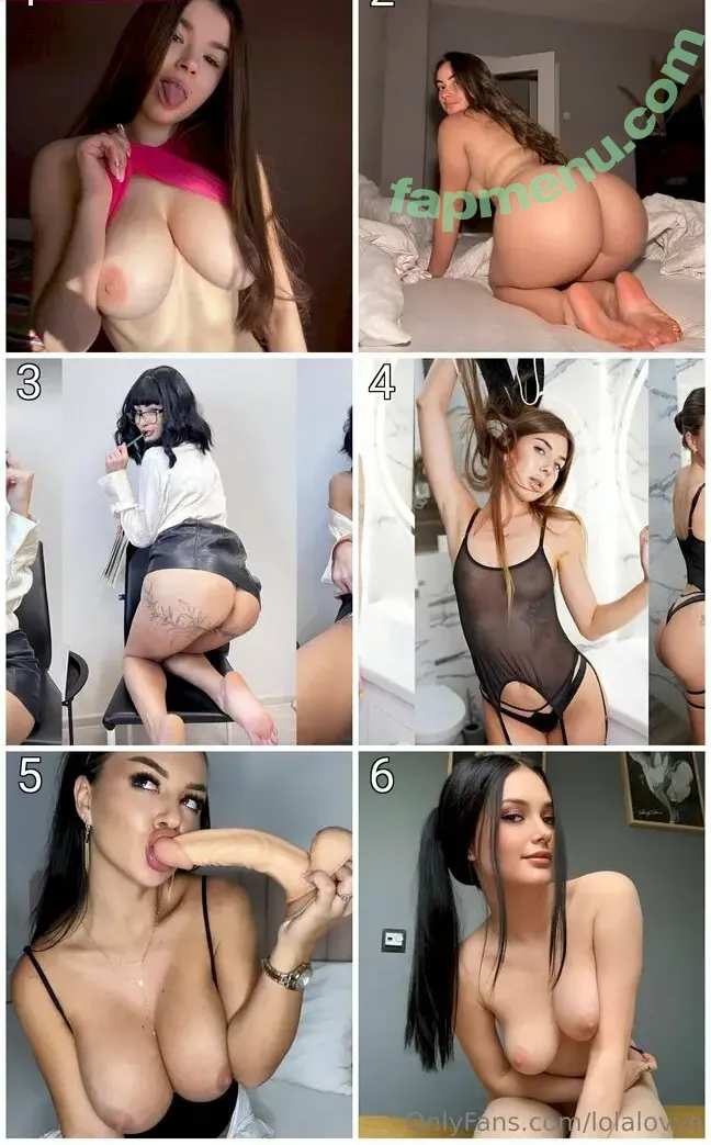 lolalovve nude photo #0069 (lolalovve)