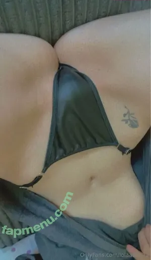 lolamillere / lolamillerrrr nude photo #0002