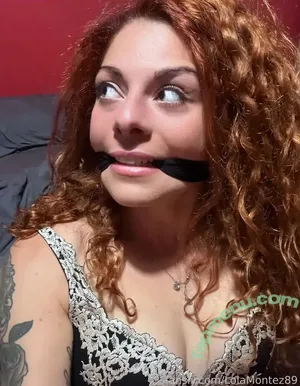 LolaMontez89 / fit_lolamontez nude photo #0005