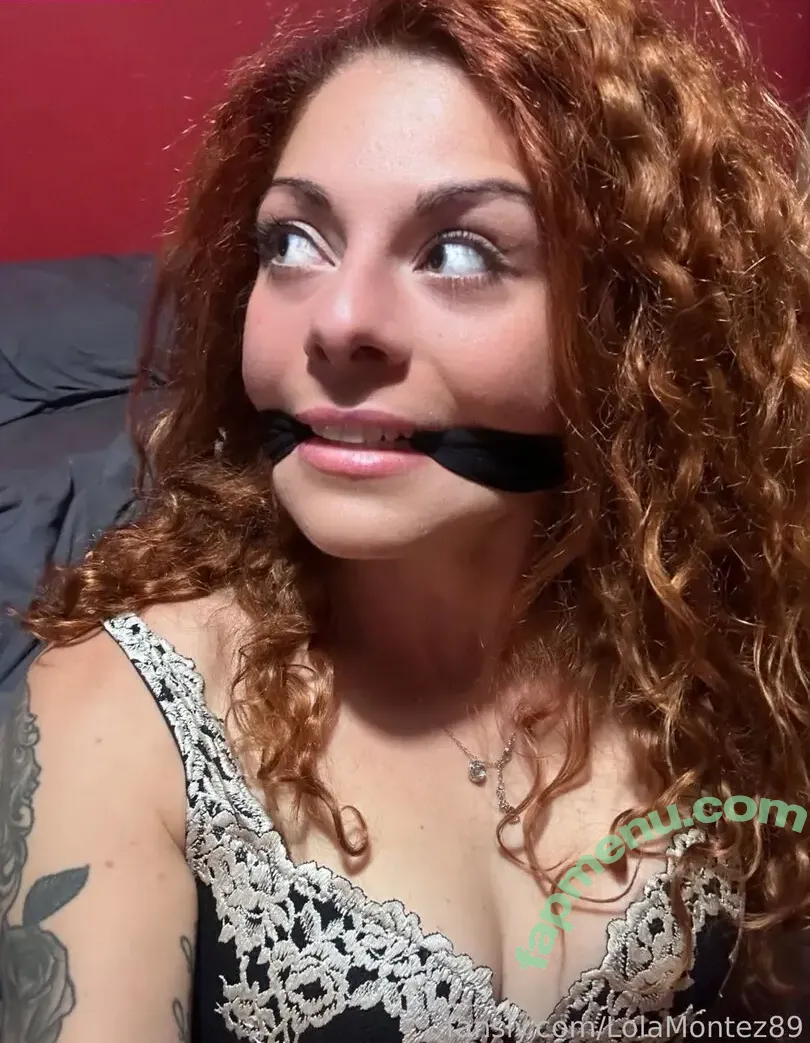 LolaMontez89 nude photo #0005 (fit_lolamontez)