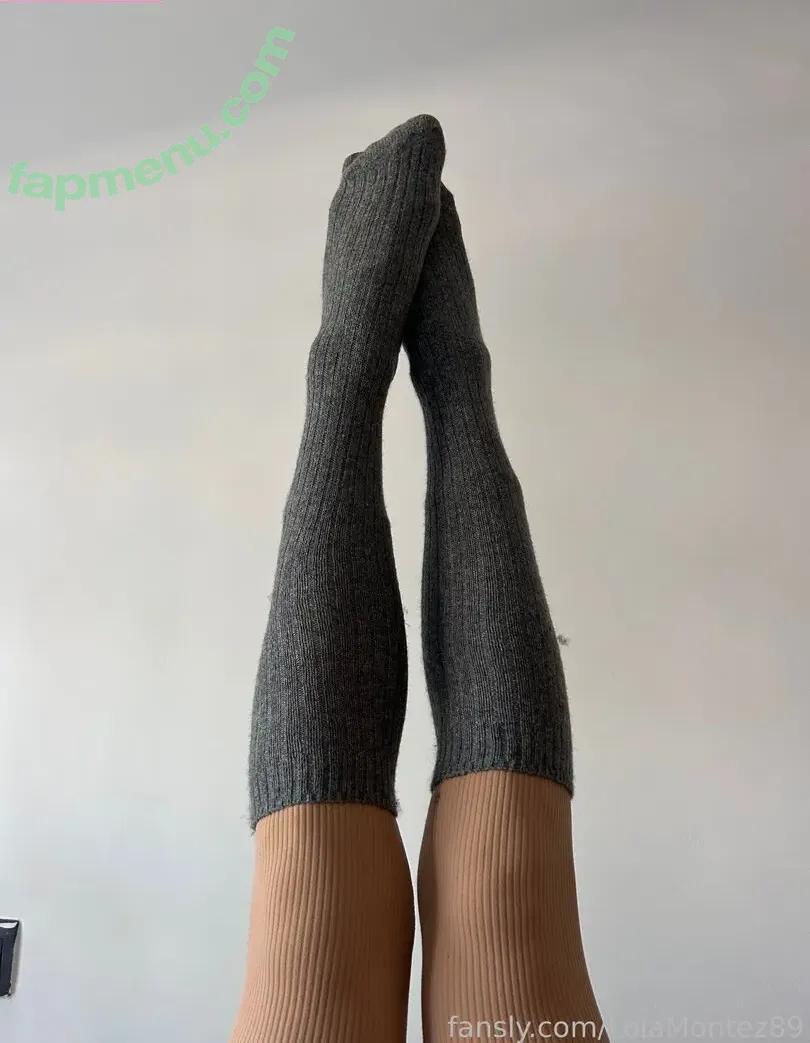 LolaMontez89 nude photo #0012 (fit_lolamontez)