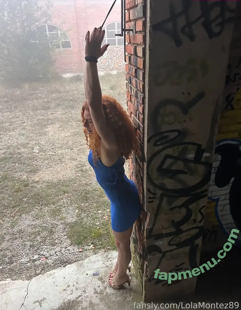LolaMontez89 nude photo #0022 (fit_lolamontez)
