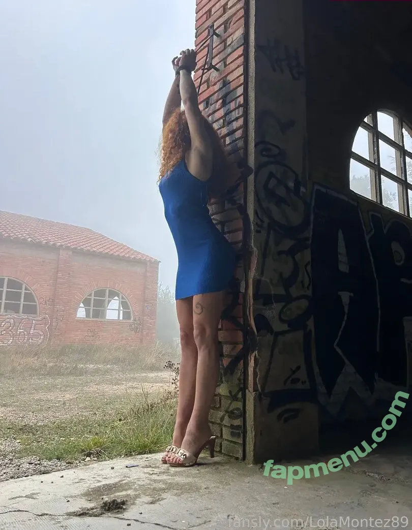 LolaMontez89 nude photo #0023 (fit_lolamontez)