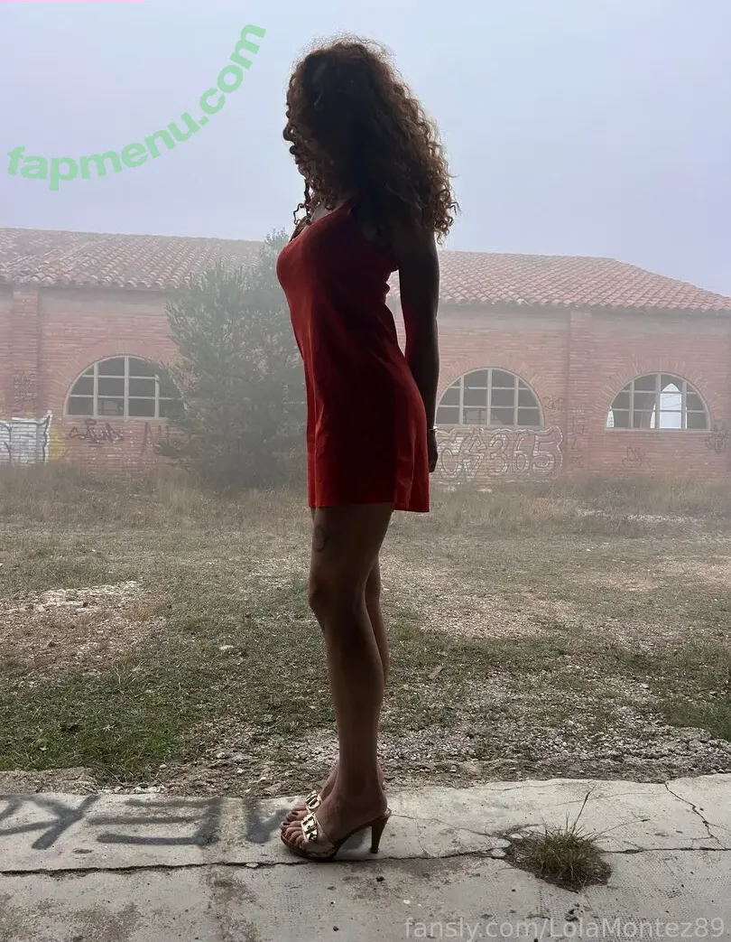 LolaMontez89 nude photo #0040 (fit_lolamontez)