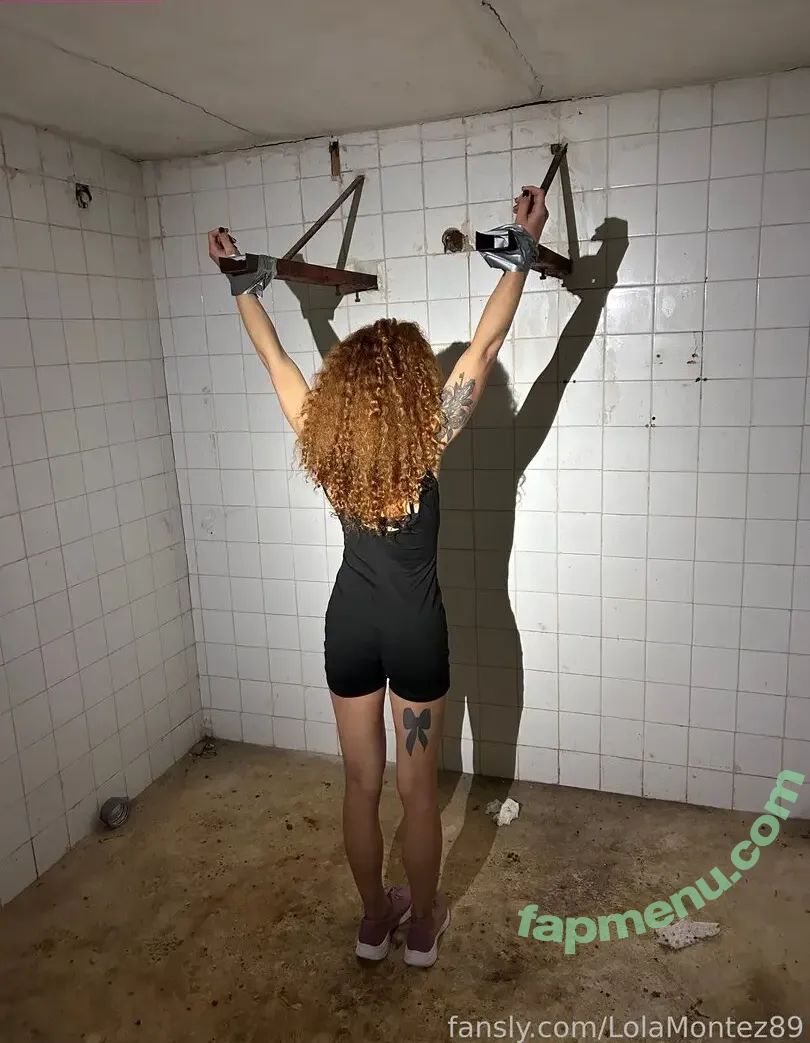 LolaMontez89 nude photo #0048 (fit_lolamontez)