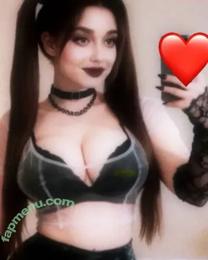 LolaPinky / LolaShow / LulaVyr nude photo #0007