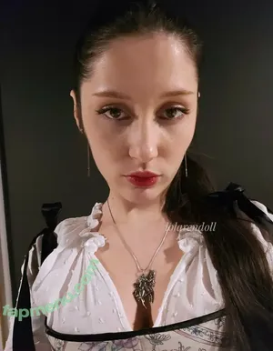 lolarendoll / holylola / lolarandall / lolaren nude photo #0008