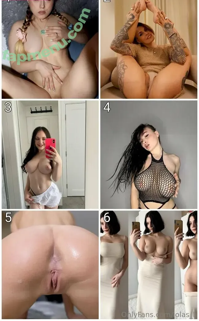 lolas_li nude photo #0008 (lolasli)
