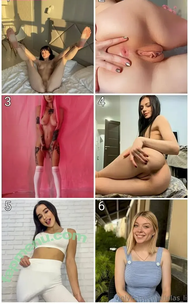 lolas_li nude photo #0067 (lolasli)