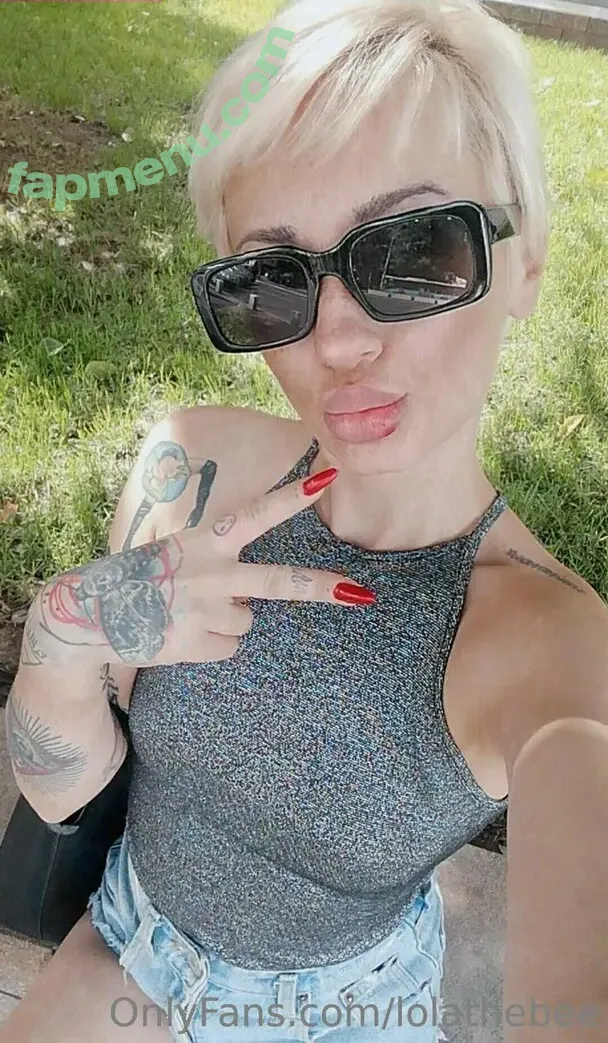 lolathebee nude photo #0012 (lolathebee)