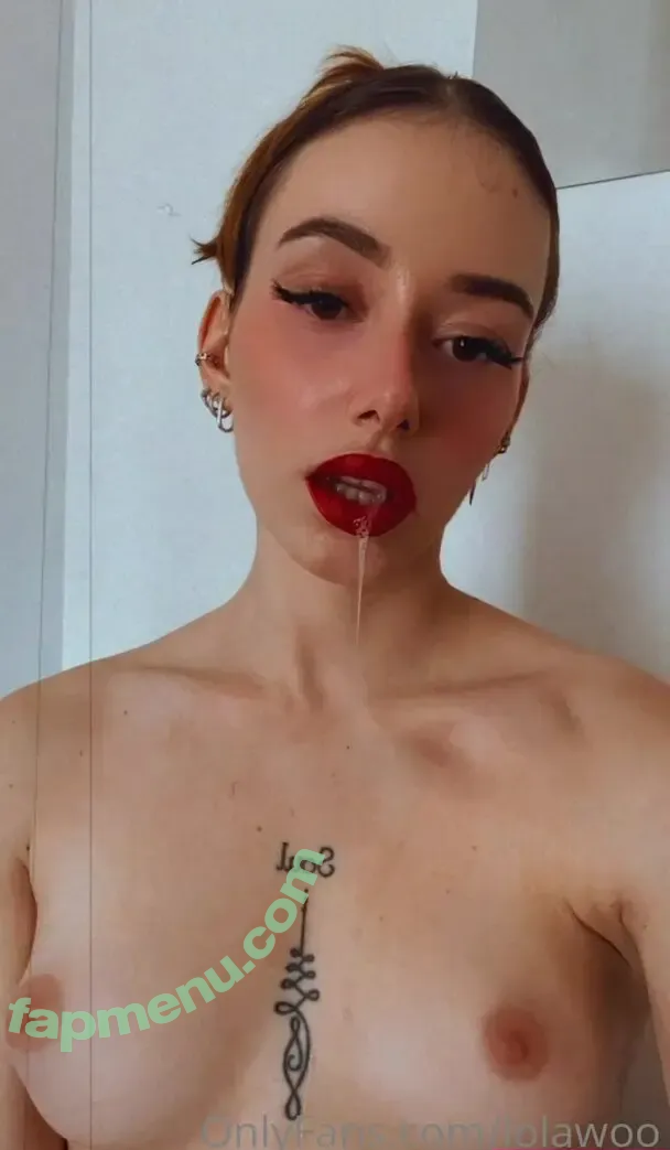 Lolawoo nude photo #0033 (lolawoo_)