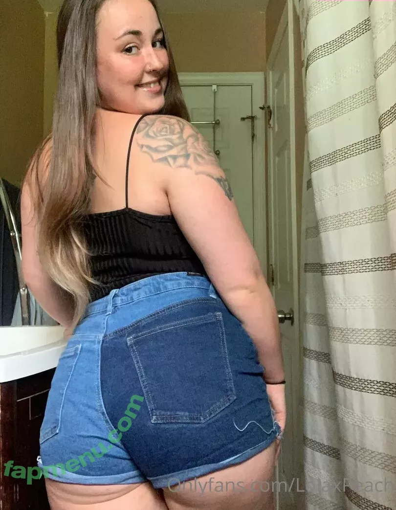 LolaxPeach nude photo #0053 (lolaxxpeach)
