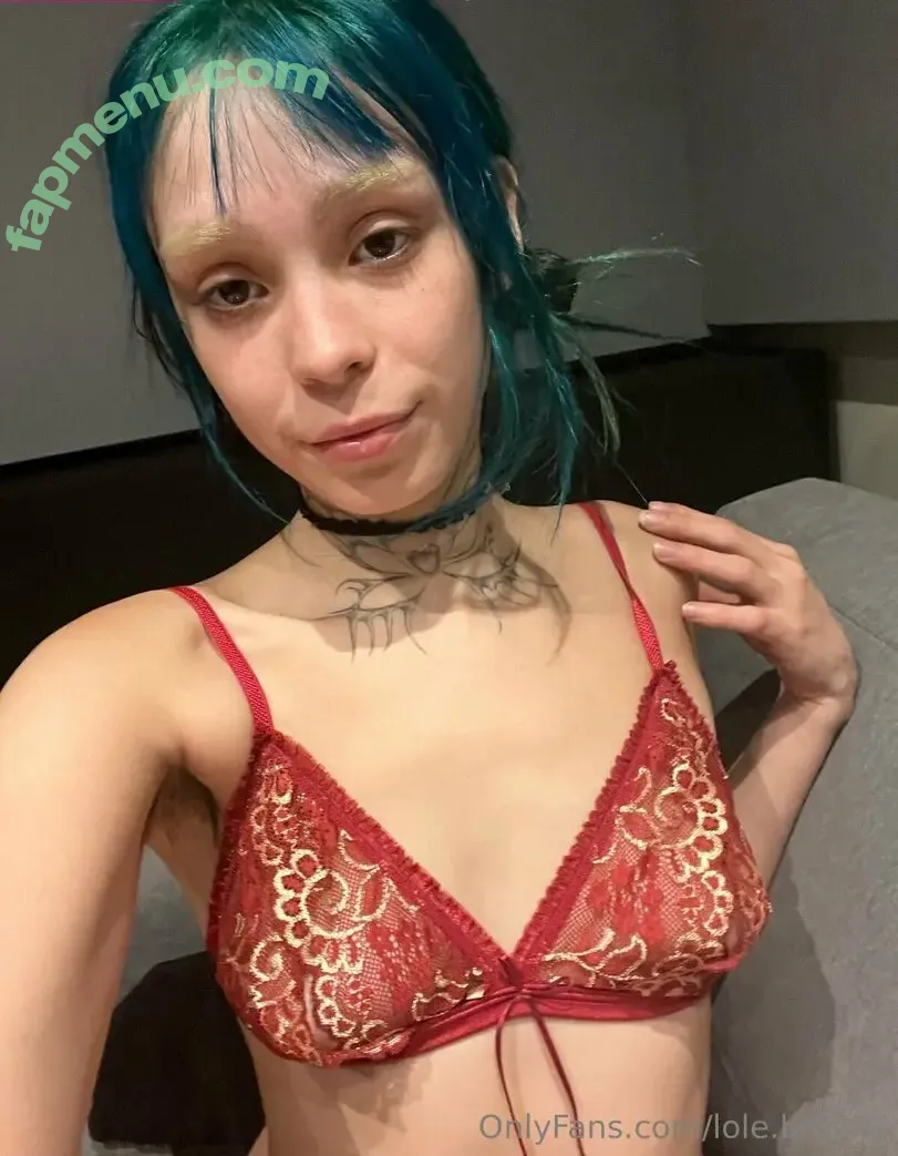 lole.brooke nude photo #0004 (lola.brooke)