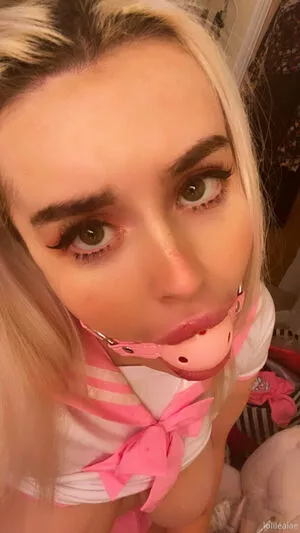 lolilealae / leastayspeachy nude photo #1297